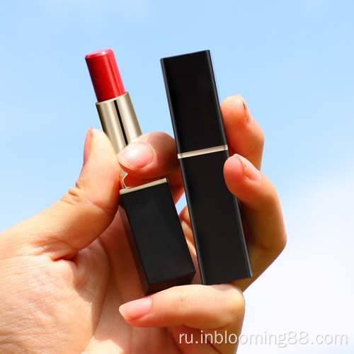 Низкий MOQ Private Label Matte Makeup Lipstick Matte